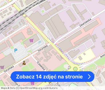 Dwupoziomowe mieszkanie , 98m w centrum Lęborka - Zdjęcie 1
