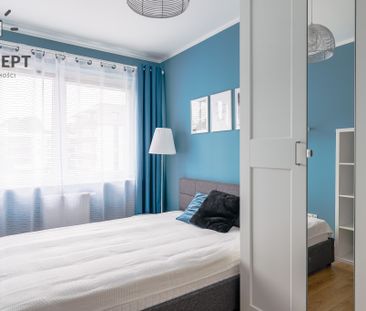 2 pok | Stabłowice | Dostępne od zaraz - Zdjęcie 6