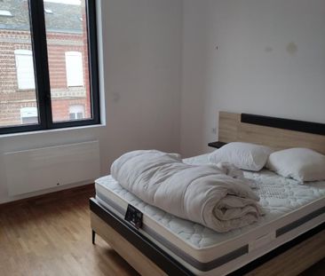 Maison à louer à CAMBRAI - Photo 3