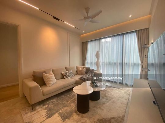 TRX Residences, KL City Centre - Photo 1
