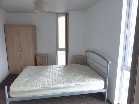 Trinity Court, Higher Cambridge Street, Hulme, Manchester, M15 - Photo 4