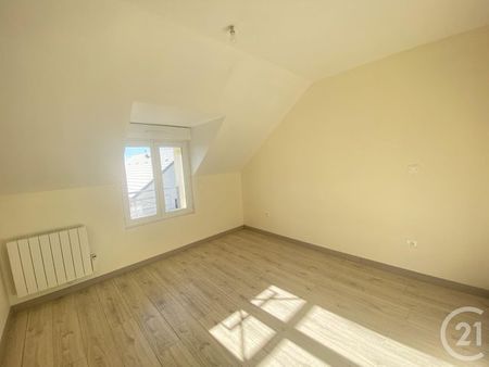 Maison à louer 5 pièces - 98,40 m2 ST MAUR - 36 - Photo 3