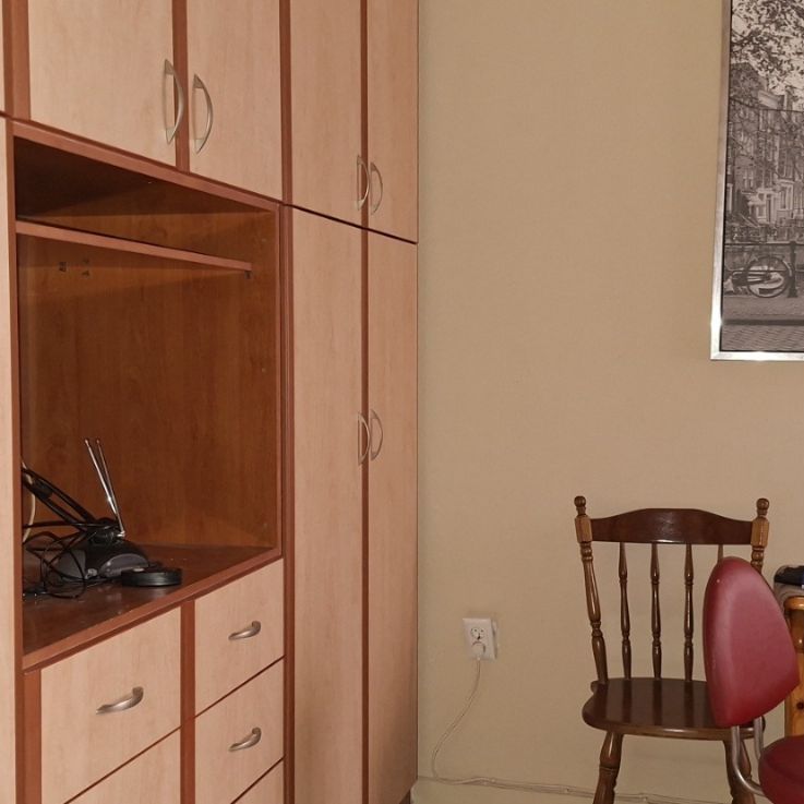 Διαμέρισμα για ενοικίαση Βοτανικός (Γκάζι - Μεταξουργείο - Βοτανικός) - Φωτογραφία 1