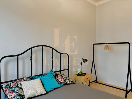 Centrum miasta | Osobna Kuchnia | Wysokie sufity - Фото 4