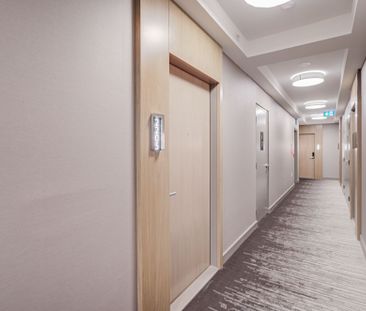 For Lease - 575 Bloor Street Unit# 2205, Toronto, Ontario - Photo 2