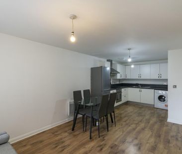 1 bedroom apartment to rent - Photo 3