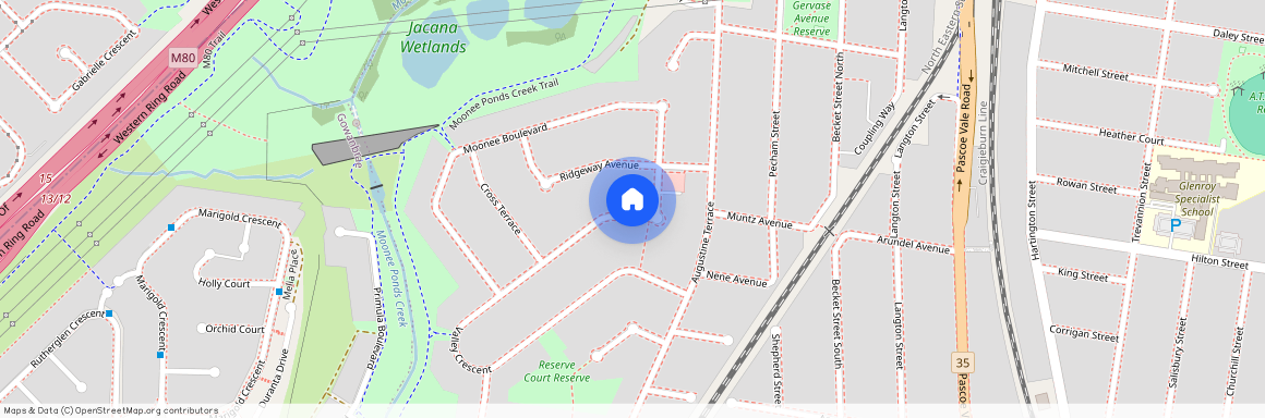 109 Valley Crescent, Vic 3046, Glenroy