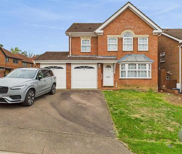 4 bedroom detached house to rent - Photo 4
