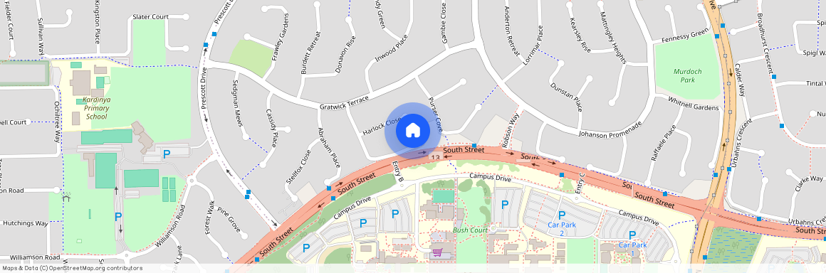 21 Mapstone Gardens, WA 6150, Murdoch