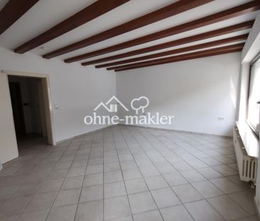 Helle, ruhige Dreizimmerwohnung mit Südterrasse und eigenem großem ... - Foto 5