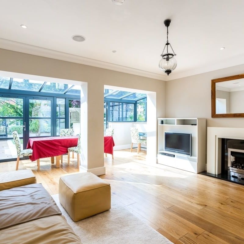 3 bedroom terraced house to rent - Photo 1