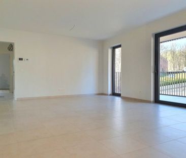 Appartement te huur - Foto 3