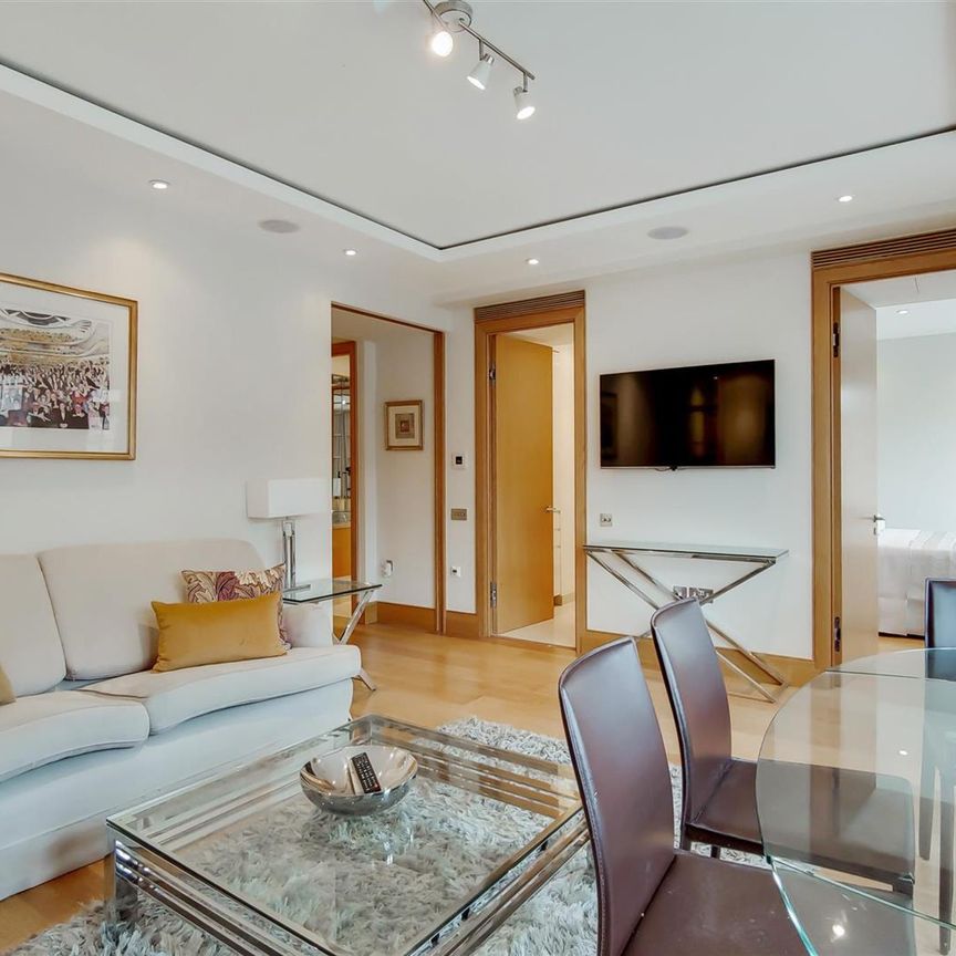 BROMPTON ROAD, SW3, London - Photo 1