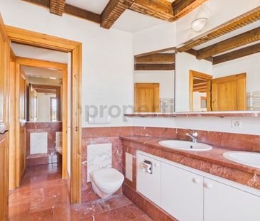 Charmante Maisonette mit sonnigem Balkon - Foto 6