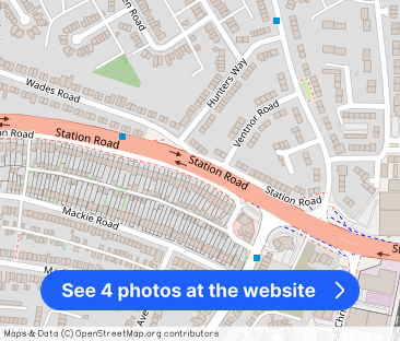 Station Road, Filton, Bristol - Photo 1