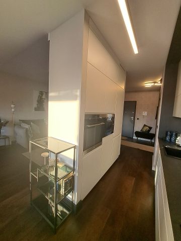 Mieszkanie rozkładowe 2 pokoje 56.29 m² Stare Miasto - Фото 2