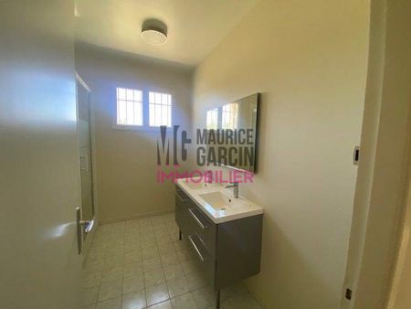 A LOUER - MAISON AVIGNON - 7pièces - 130.86m2 - Photo 4