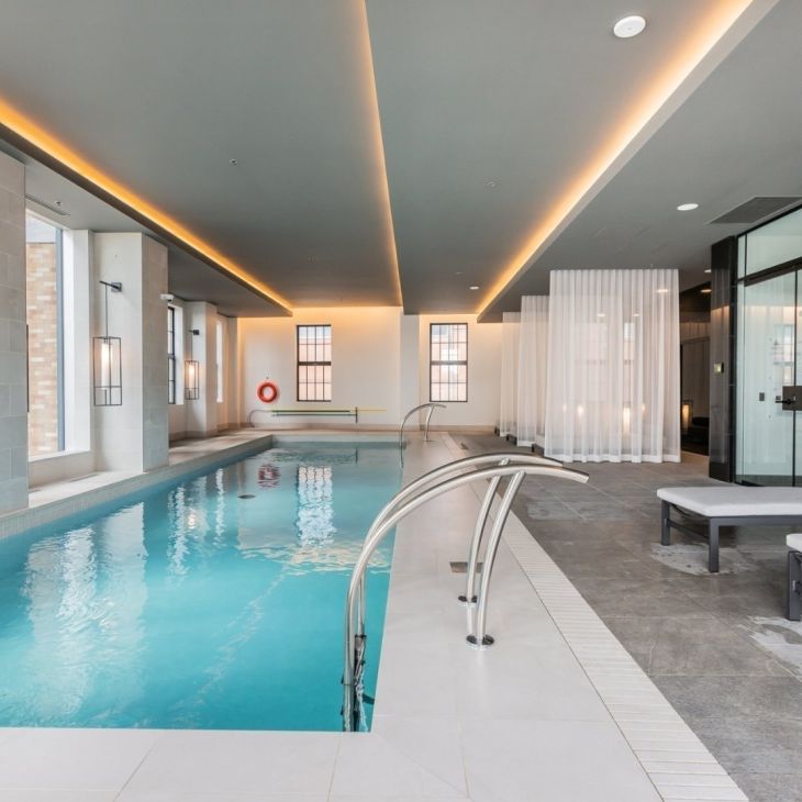 Appartement à louer - Photo 1