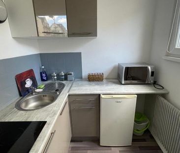 Location Appartement 1 pièce 24m² RIEDISHEIM 68400 - Photo 5