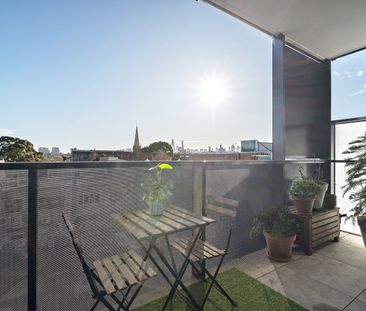 303/8 Garden Street, South Yarra VIC 3141 - Apartment For Rent | Do... - Photo 6