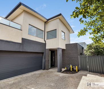 3/12 Mount Street, 3018, Altona Vic - Photo 6