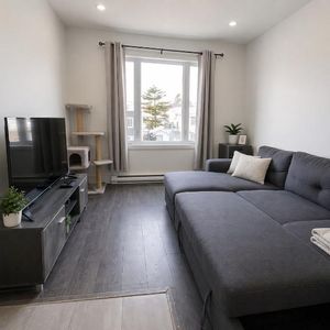 1 CH - 1 SDB - Québec - $1,095 /mo - Photo 2