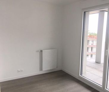 Louer appartement 4 pièces de 92 m² à Rennes (35200) - Photo 3
