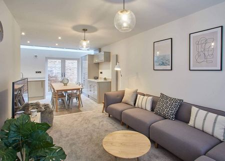 Spital Bridge - Photo 5