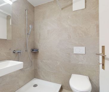 Luminous single apartment in Wettingen - Photo 3