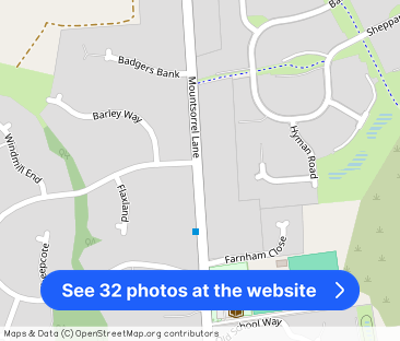 Mountsorrel Lane, Rothley, Leicester, LE7 7PT - Photo 1