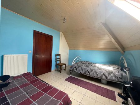 Woning met tuin in Rijkevorsel - Foto 4