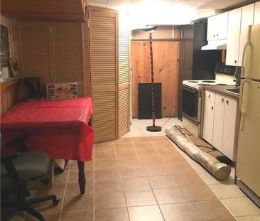 BSMT ROOM 1 Rialto Drive - Photo 6