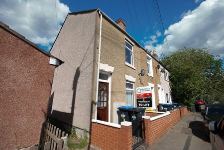 Hunter Street, Rugby, CV21 - Photo 5