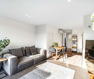 7/11 Hinemoa Street, Spreydon - Photo 6