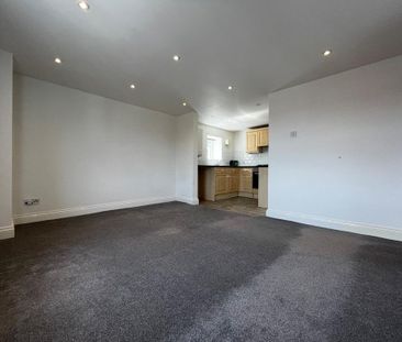 2 bedroom apartment to rent - Photo 6