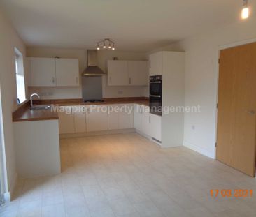 Price £1,795 pcm - Available 01/11/2026 - Unfurnished - Photo 6