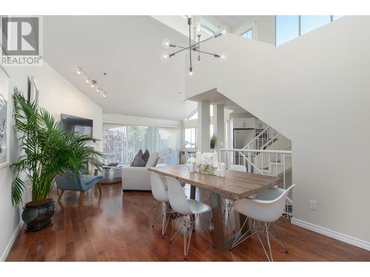 L01 788 W 8TH AVENUE, Vancouver, British Columbia - Photo 1