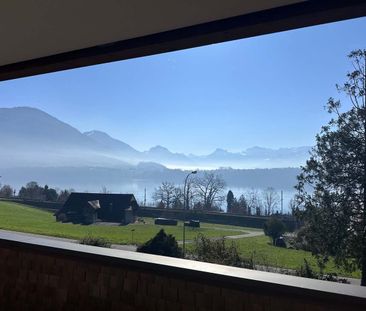 3.5 Zimmer, 97 m², 1. Stock - Photo 3