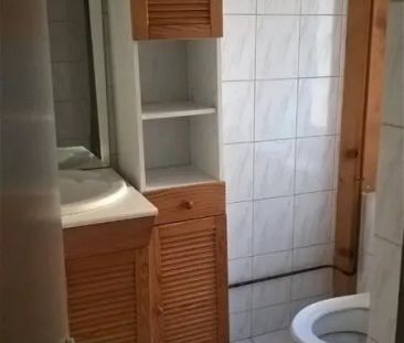 Location appartement 1 pièce - 22.93m² à Grenoble (38000) - Photo 4