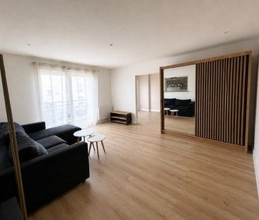 Location Appartement 2 pièces 50m² TALENCE 33400 - Photo 1