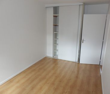 Location Appartement 2 pièces 37m² STRASBOURG 67000 - Photo 1