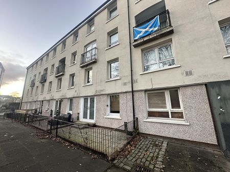 Room in a Shared Flat, Kelvindale Road, G20 - Photo 5