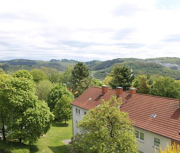 3-Zimmer-Wohnung in Siegen Dillnhütten - Foto 6