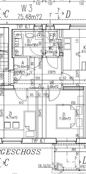 8321 St. Margarethen an der Raab - St. Margarethen/Raab 248/3 - Photo 2