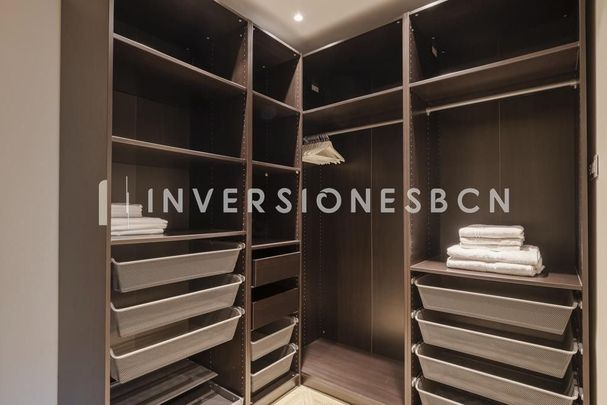 1 room luxury Flat for rent in Barcelona, Catalonia - Photo 1