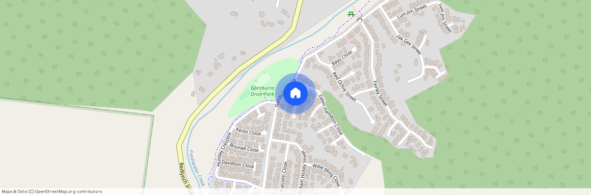 15 Ellie Banning Close, Qld 4870, Redlynch
