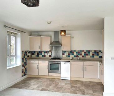 2 bedroom flat to rent - Photo 6