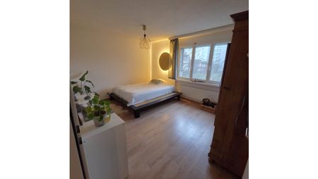 3 Zimmer-Wohnung in Dübendorf (ZH), möbliert, auf Zeit - Foto 3