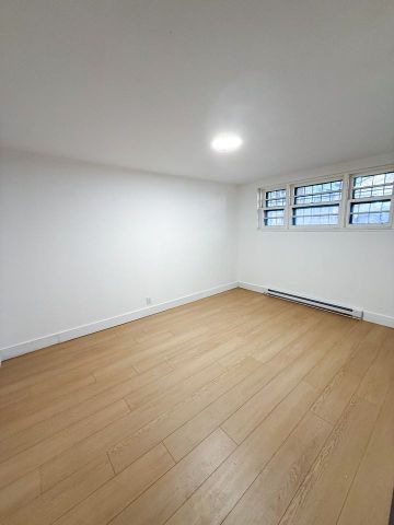 3420 Rue Messier apartment — Montréal, QC (1-Bedroom) - 1 Bedroom - Photo 5