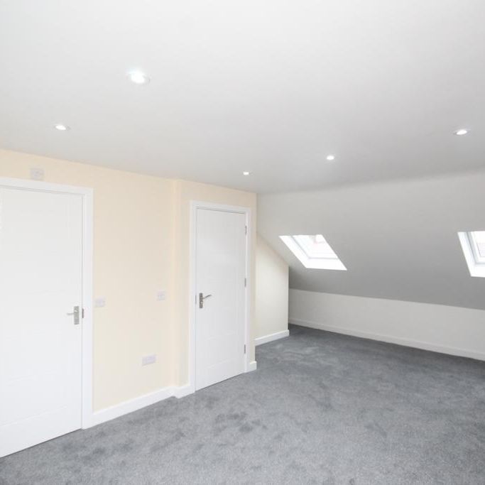 5 bedroom terraced house to rent - Photo 1